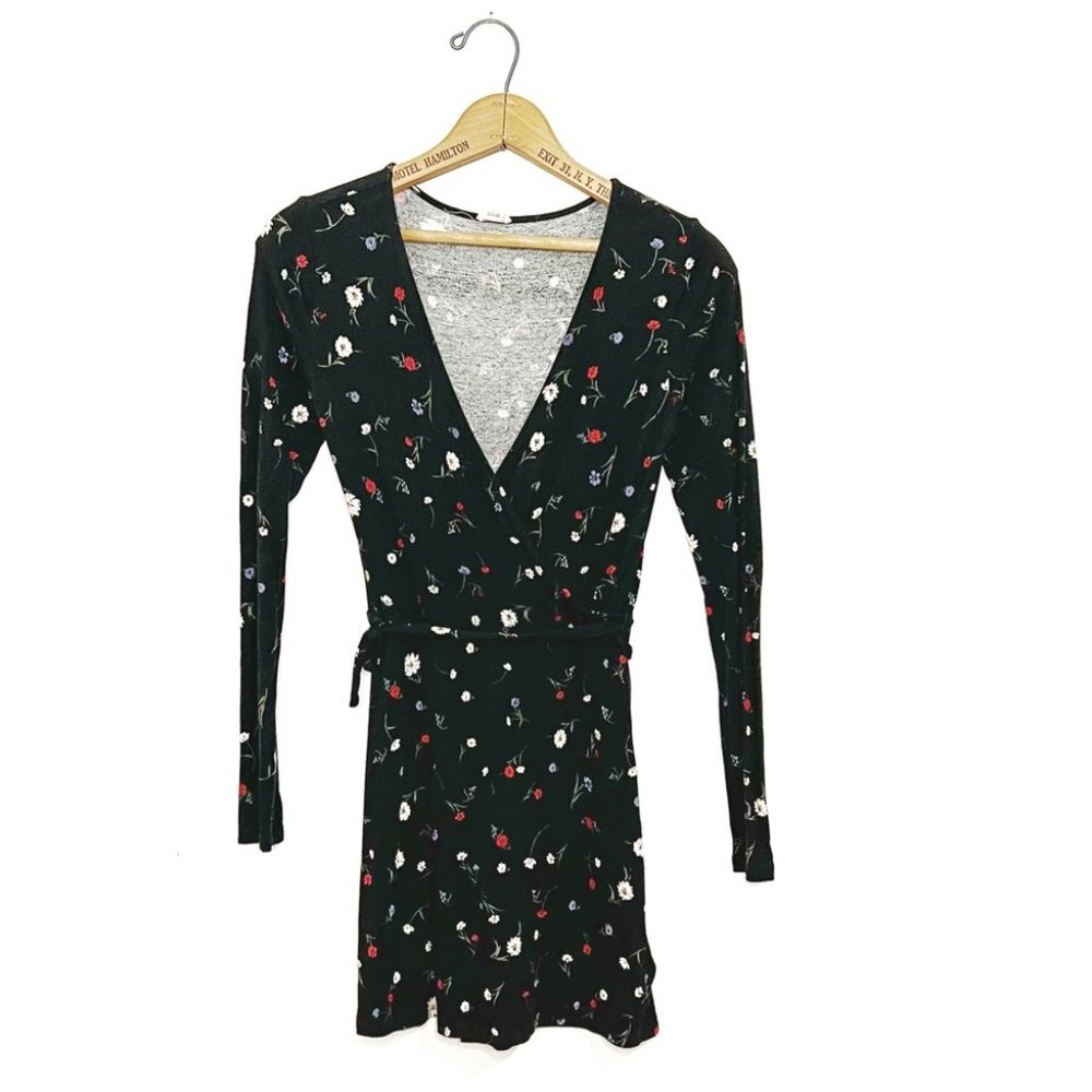Garage | Floral Romper